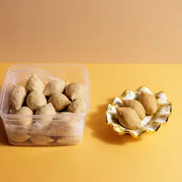 Frozen Meat Kibbeh - 20 pcs